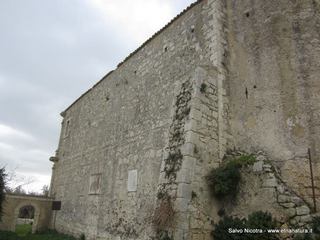 Eremo santa Maria
